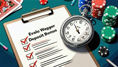 Express İnceleme: Çevrimsiz Yatırım Bonusu — 60 Saniyede Değerlendirme