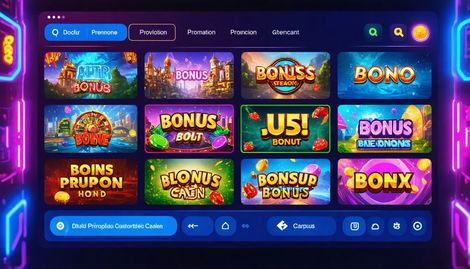2026'nın Popüler Casino Promosyonları İncelemesi