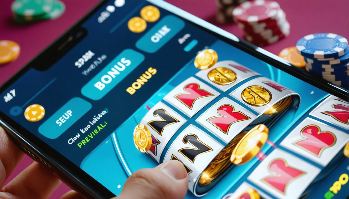 Hızlı Casino Bonus İncelemeleri: Kullanıcı Deneyimini Üst Seviyeye Taşıyan Bonus