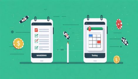 Anında Bonus Özeti: Bugünün En Hızlı Yeni Üyelik Fırsatları (ABD)